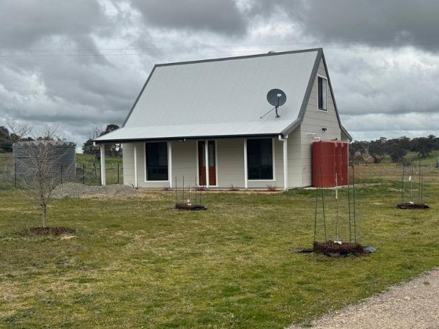 Country Views, Contemporary Living!
