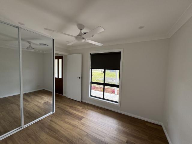 Country Views, Contemporary Living!