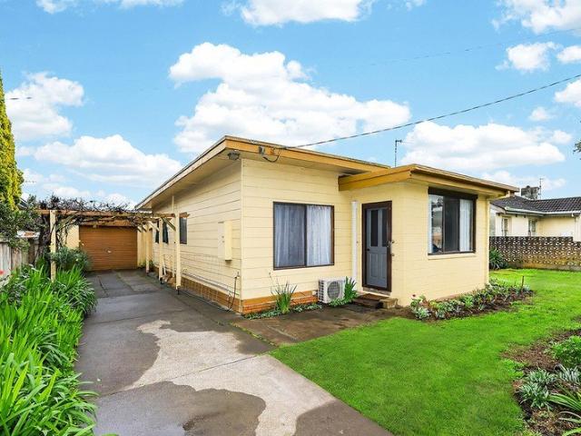 Country Views & Endless Potential in Port Fairy