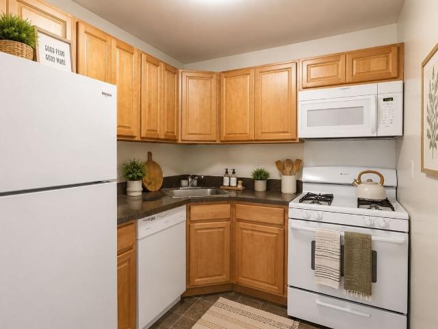 Country Village Apartment Homes 3 Bedroom Apartment for Rent at 480 Country Dr Apt A, Dover, DE 19901