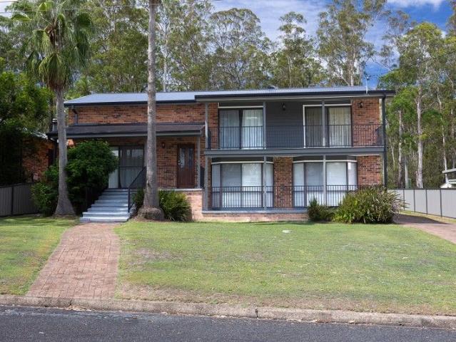 Fully Renovated Move in Ready/Development Potential DA Approved Granny Flat/Rear Lane Access