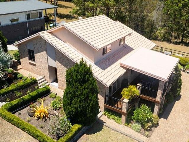 Country/Coastal Living and Golf Course Ready