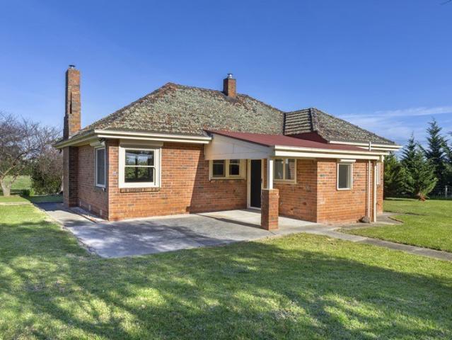 Countryside Cottage