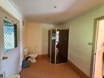 Morton, Shoalhaven, Snapper Island - Fireplace