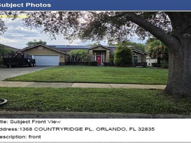 Countryridge Pl