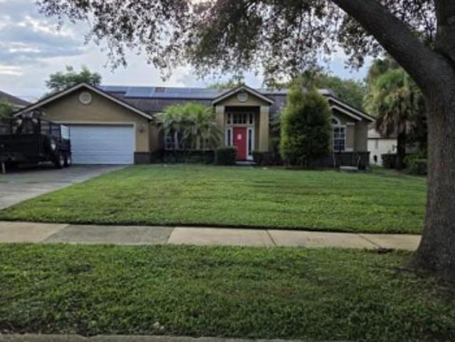Countryridge Pl