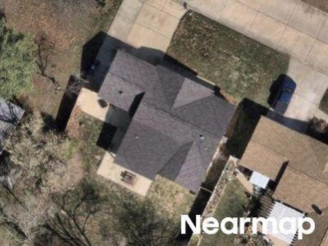 Countrywood Dr