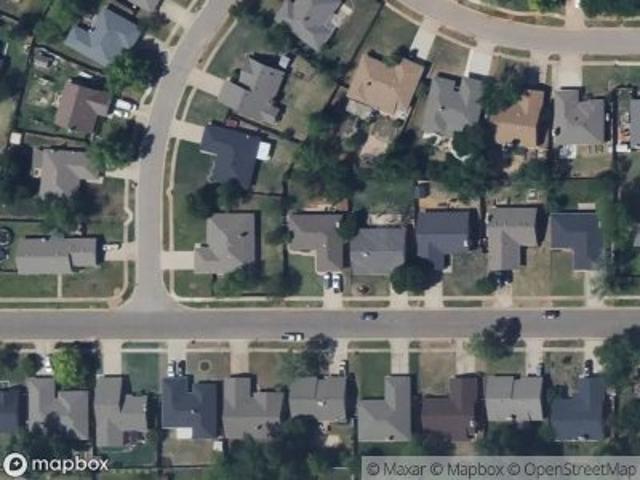 Countrywood Ln