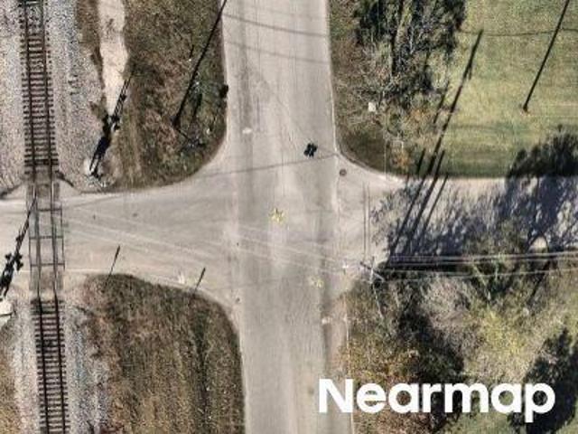 County 219 Rd