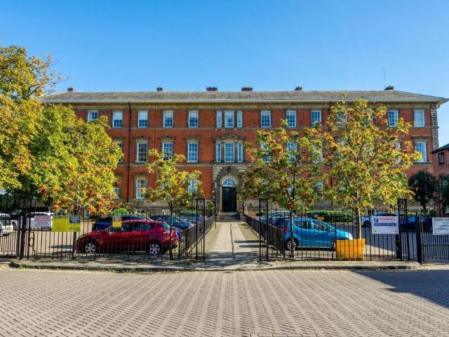 County House, Monkgate, York, YO31 7NS 2 bed apartment to rent £1,375 pcm £317 pw