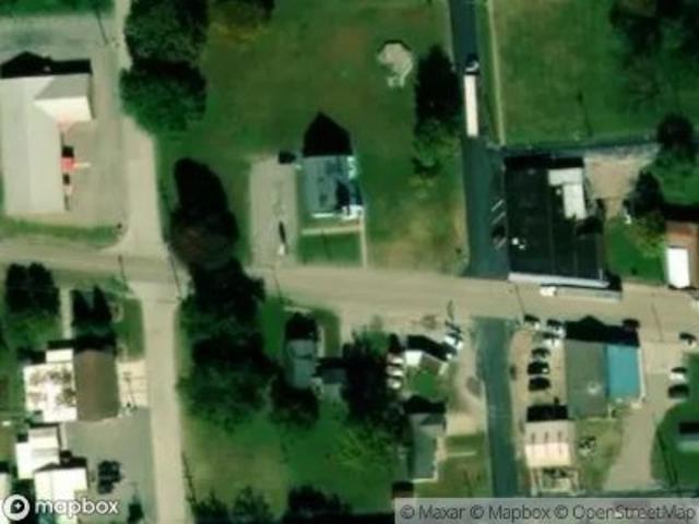 County Highway 610