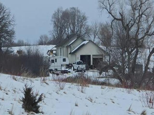 County Highway 33