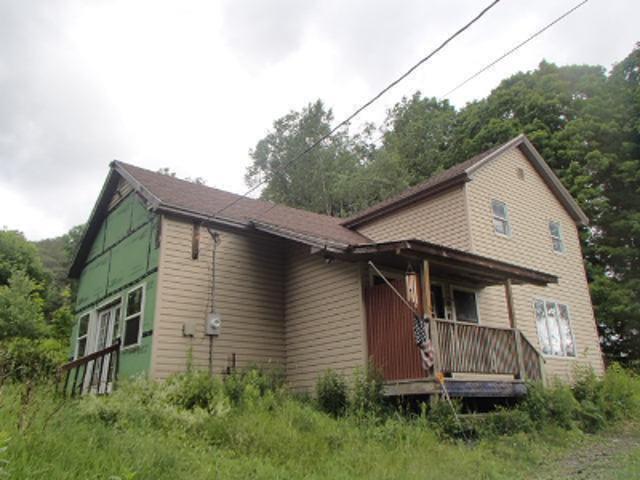 County Highway 34