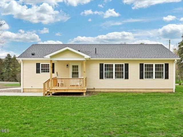 County Highway,cooperstown, Home For Sale
