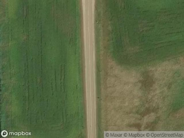 County Hwy D