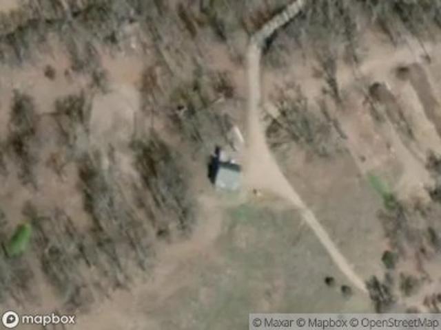 County Line Creek Rd
