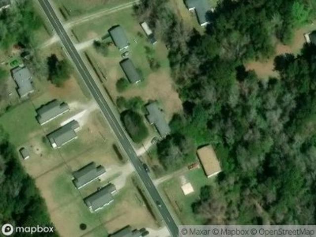 County Line Rd