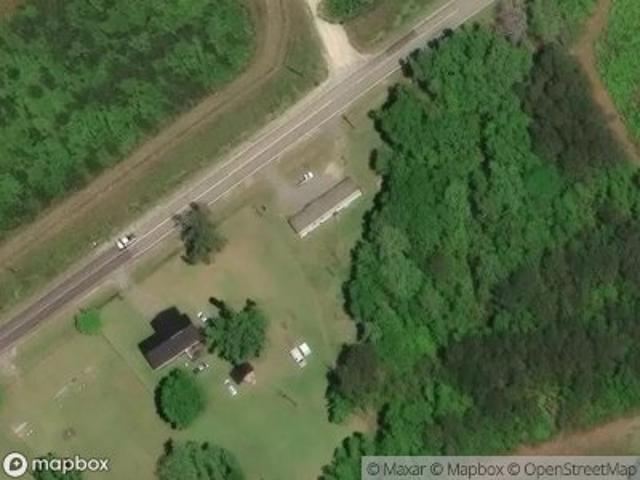 County Line Rd