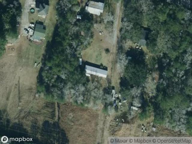 County Line Rd