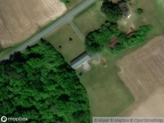 County Line Rd