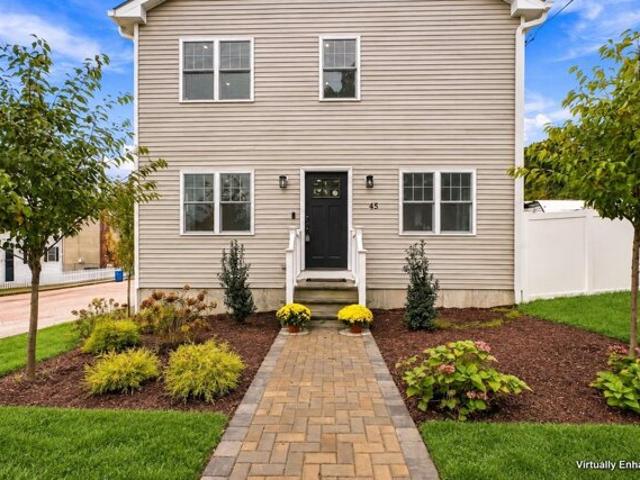County St, Blackstone, Home For Sale