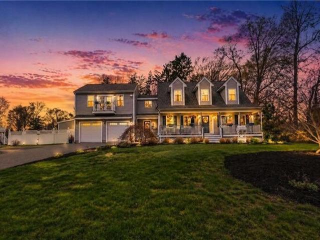 County St, Dighton, Home For Sale