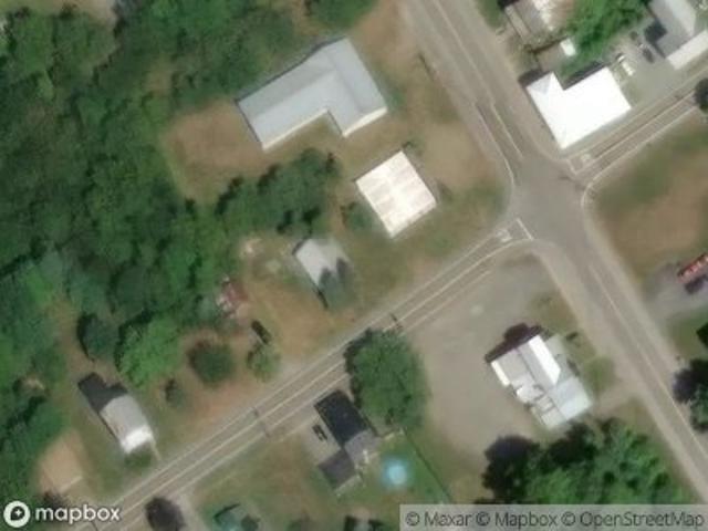 County Route 3