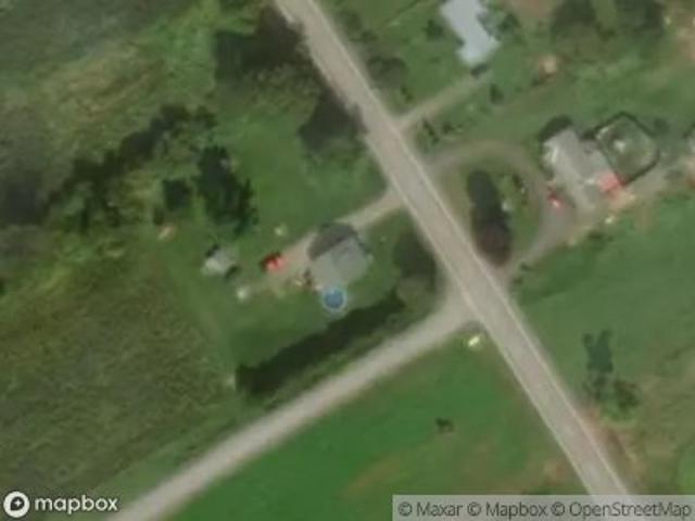 County Route 12