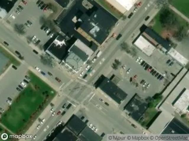 County Route 163