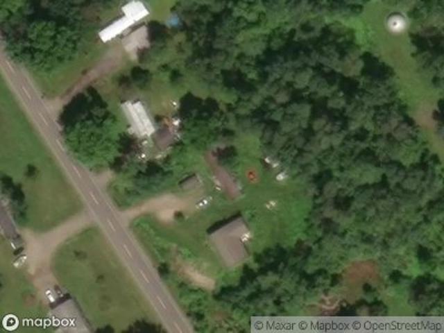 County Route 22a
