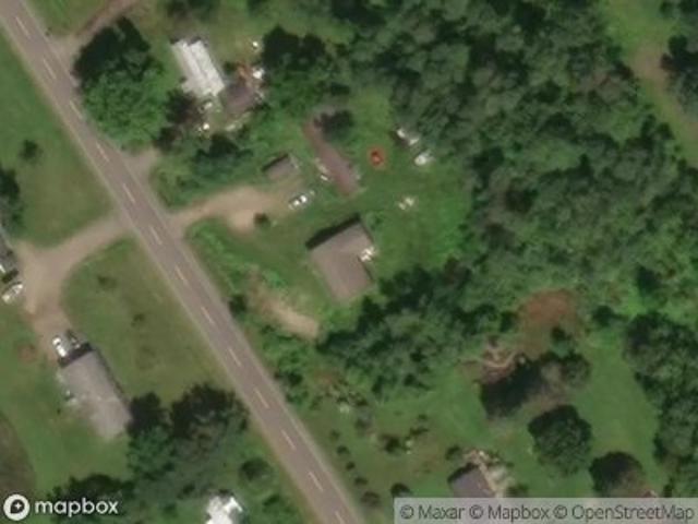 County Route 22a