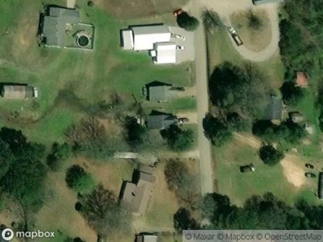 County Road 4070