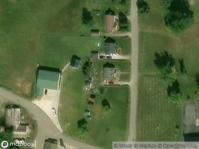 County Road 419