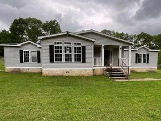 County Road 4232 W