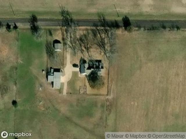 County Road 4410