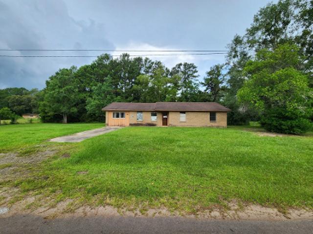 County Road 4795