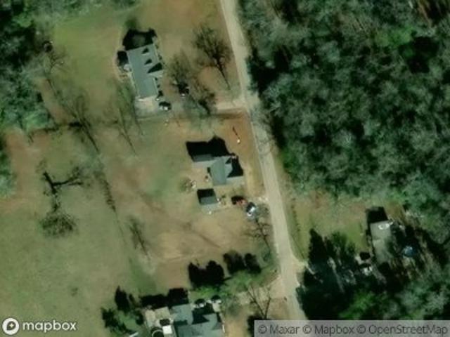County Road 503