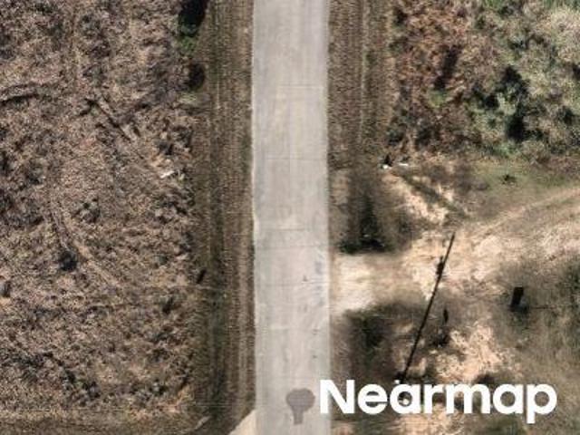 County Road 5109
