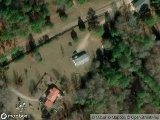 County Road 517