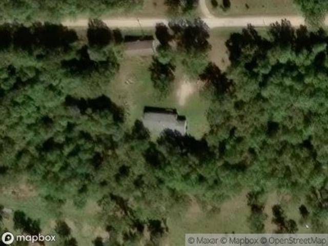 County Road 521