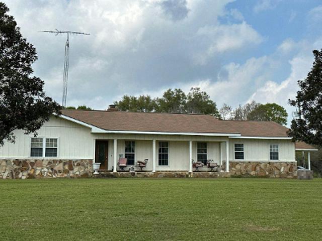 County Road 91