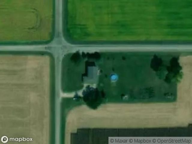 County Road 100 N