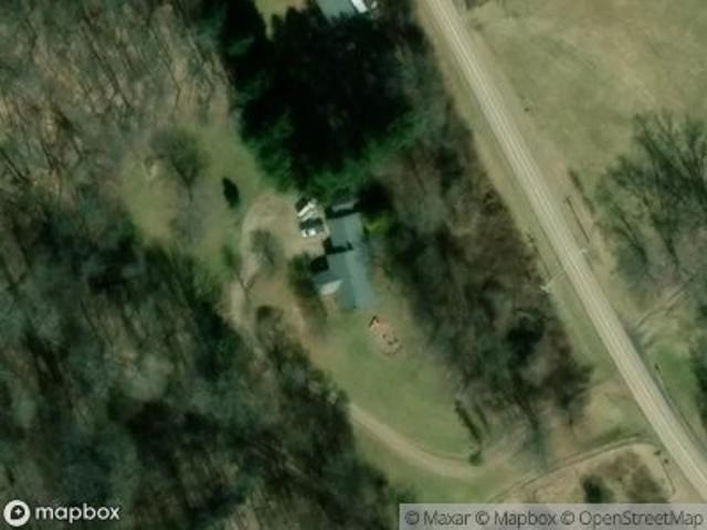 County Road 1075