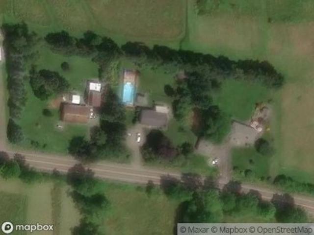 County Road 10a
