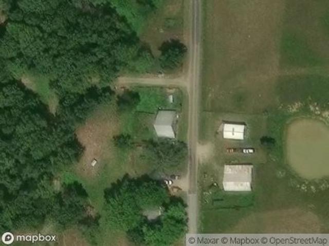 County Road 1125 E