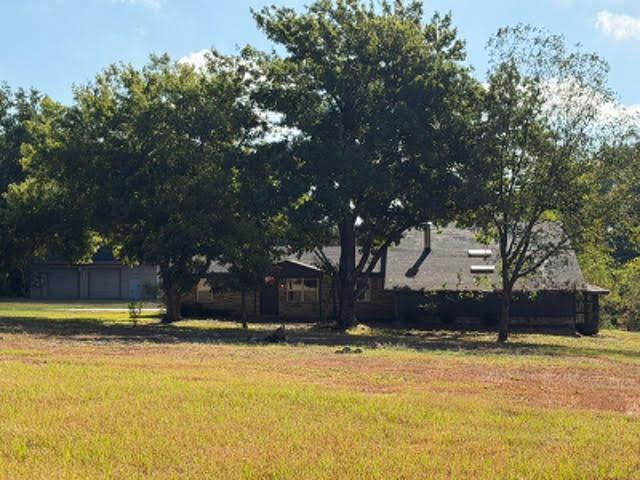 County Road 1141