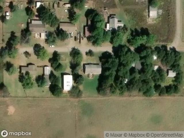 County Road 1377