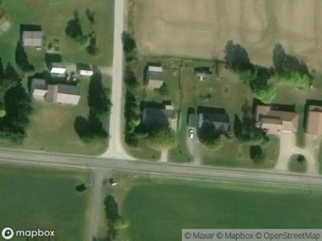 County Road 144