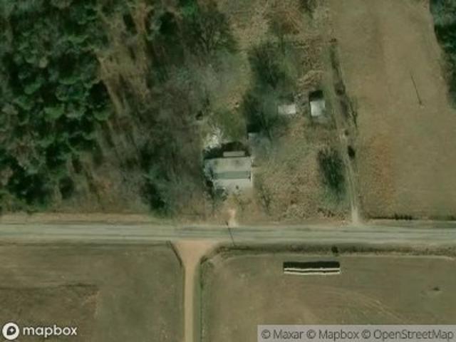 County Road 1550