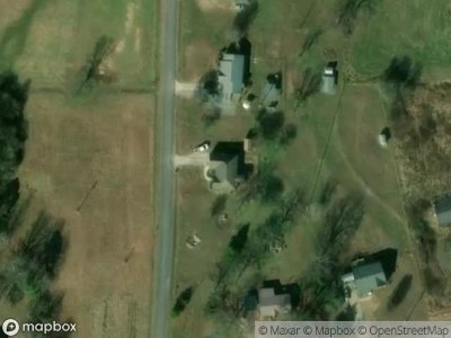 County Road 1668